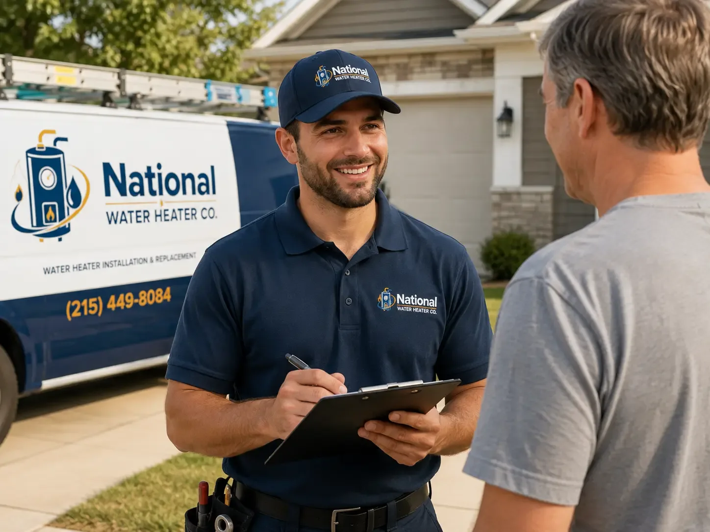 Water Heater Installation Edgewood, MD FAQs